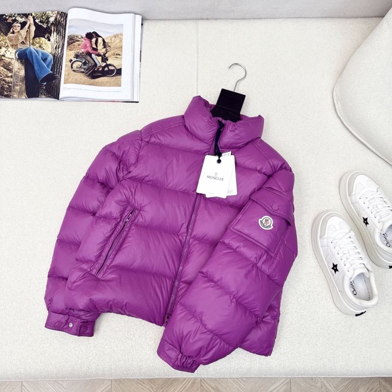 Moncler Down Jacket